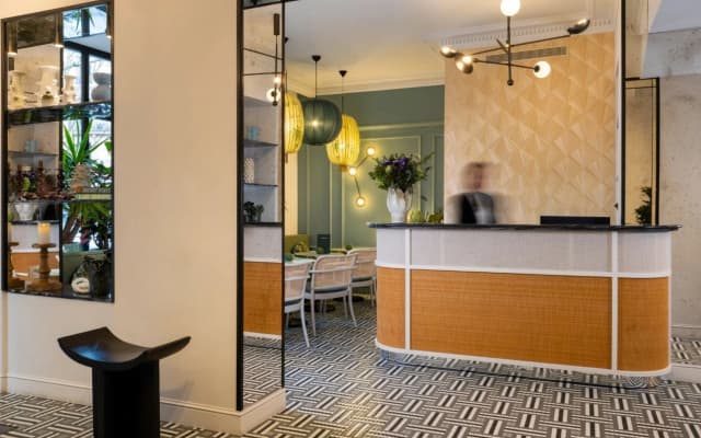 Hôtel Le Lavoisier & Spa - photo 2
