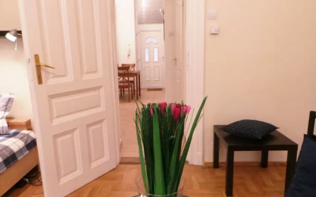 Apartment O utca - photo 4