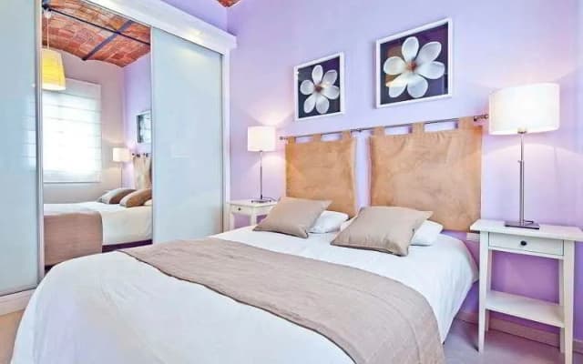 Montserrat Apartment - photo 3