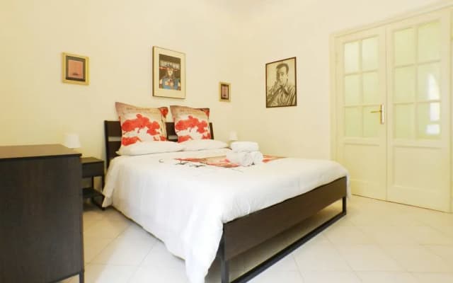 Re Di Roma House - photo 3