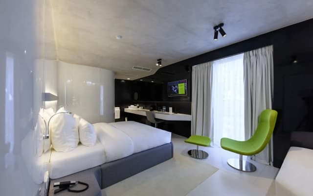 The Grove Design Hotel - photo 5