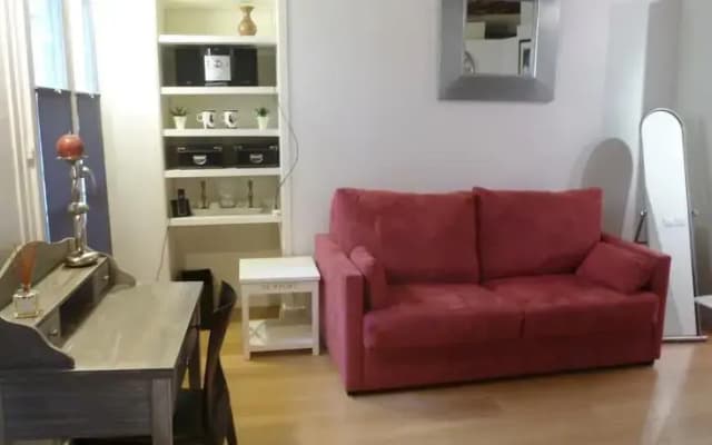 Le Vendôme - photo 3