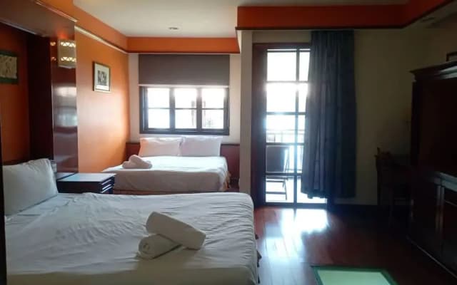 Alpine Premium Water Chalet 2 - photo 2