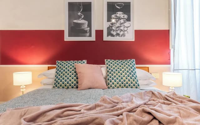 Wine Apartments Florence Prosecco - photo 4