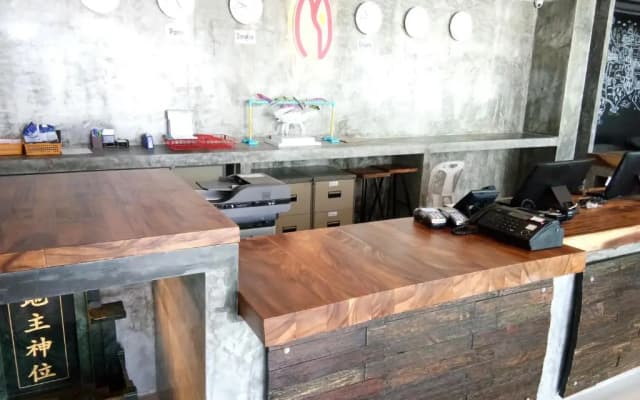Maneetel Krabi Beachfront - photo 2