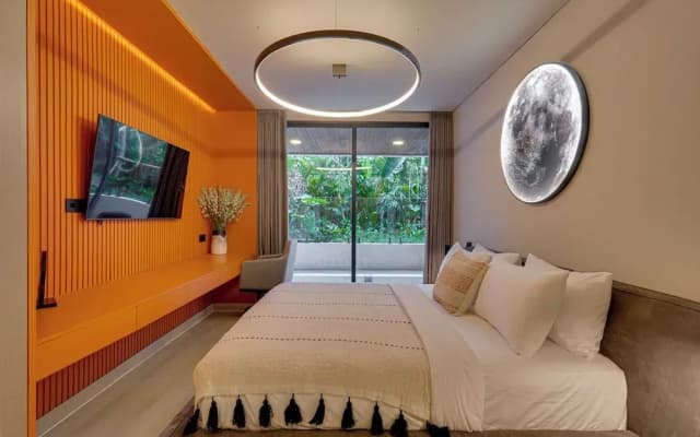 Alex Villas Complex N4 - photo 3