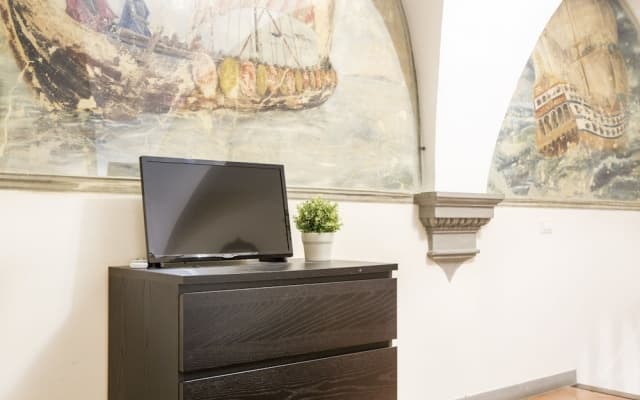 Art Apartment Rustici - photo 2