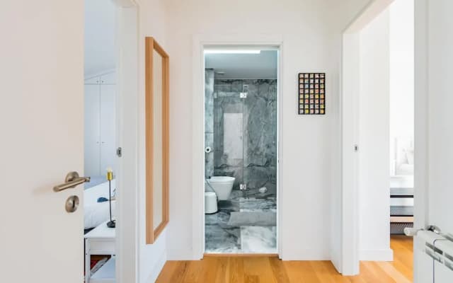 Lisbon Center Penthouse - photo 5