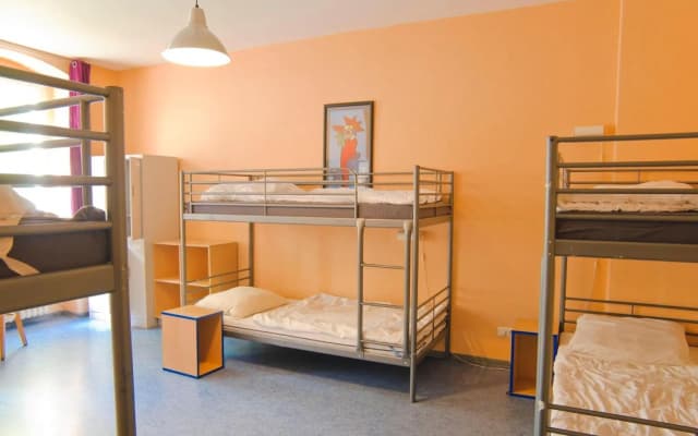 Happy Hotel Berlin - photo 3