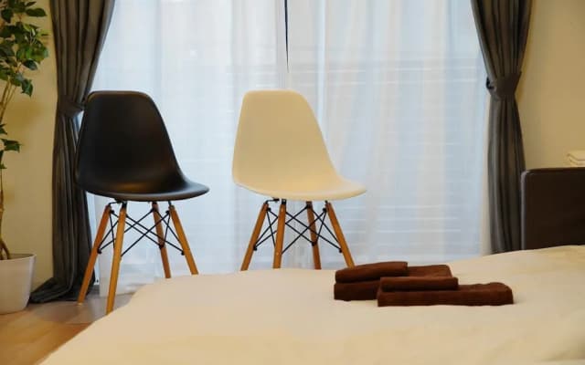 Asakusa Hotel 401 - photo 5