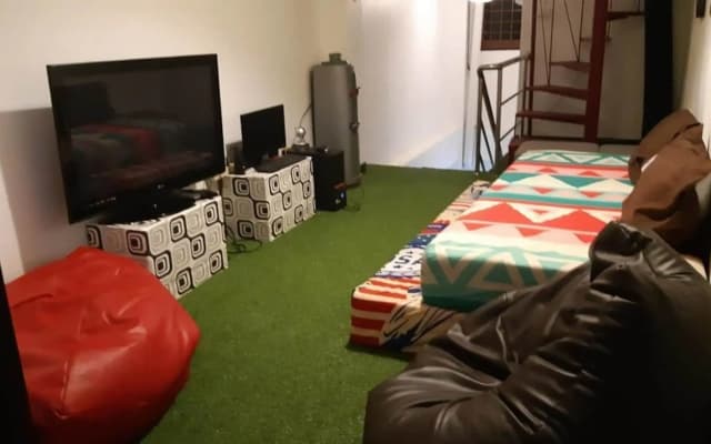 VR Hostel Khaosan - photo 3