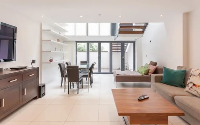 Keysan House 3 - photo 5