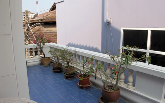 Baan Pailin Holiday Home - photo 3