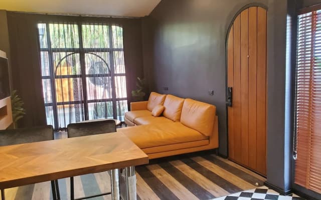 The Matta Boutique Hotel - photo 2