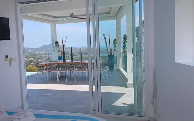Villa Melissa Samui Sea View - photo 4