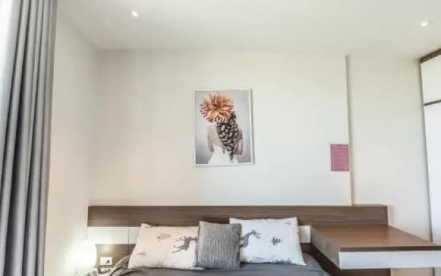 2105 Premium Appartment - photo 3