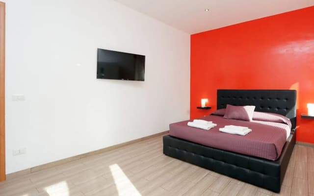 Lucky Domus St. John apartment - photo 5