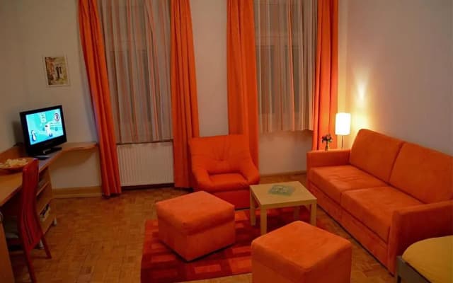 Apartment Philadelphia Vienna - photo 2