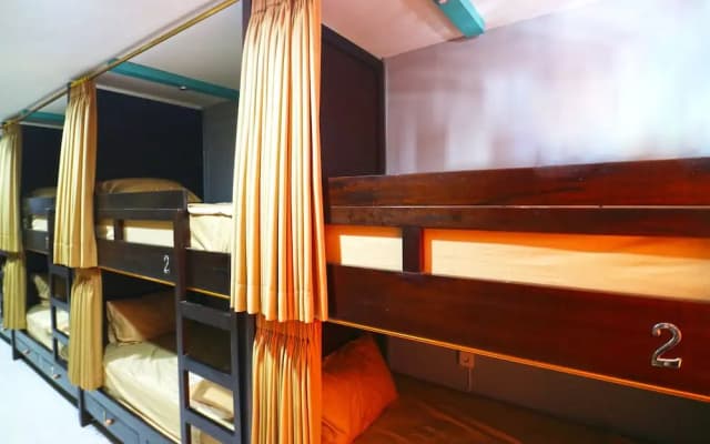 Raja Rani Hostel - photo 3