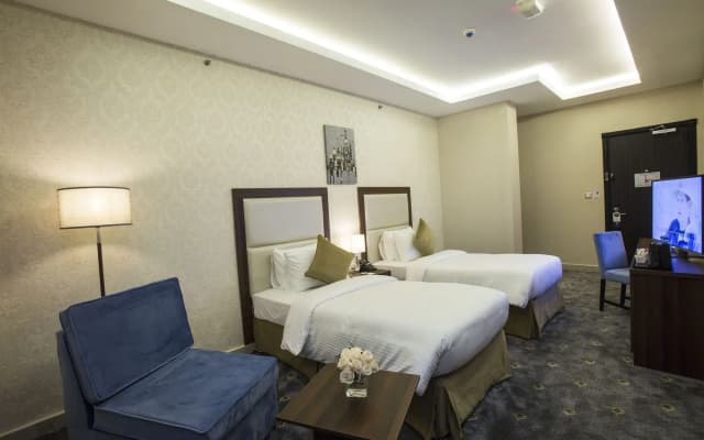 The Town Hotel Doha - photo 5