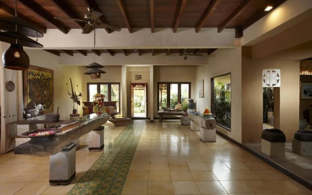 The Sungu Resort & Spa - photo 2