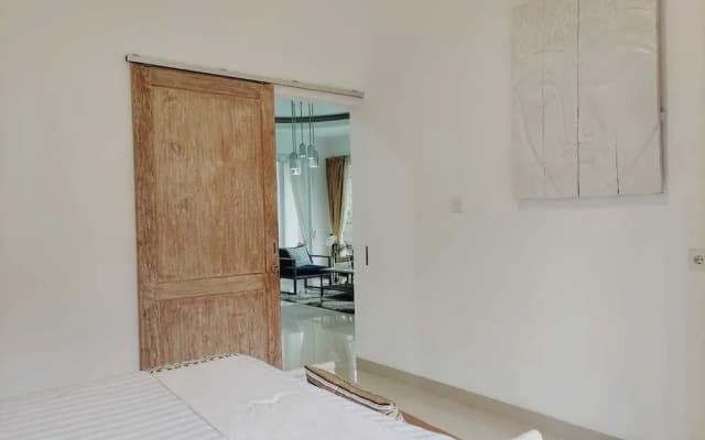 Villa Putih Berawa - photo 5