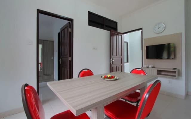 Alamanda Town House - photo 5