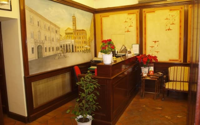 Hotel Trastevere - photo 2