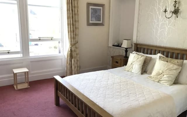 The Alba House - photo 5
