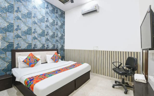 Fabhotel Metro Inn I - photo 4
