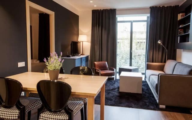 Angla Boutique Apartment Consell De Cent - photo 2
