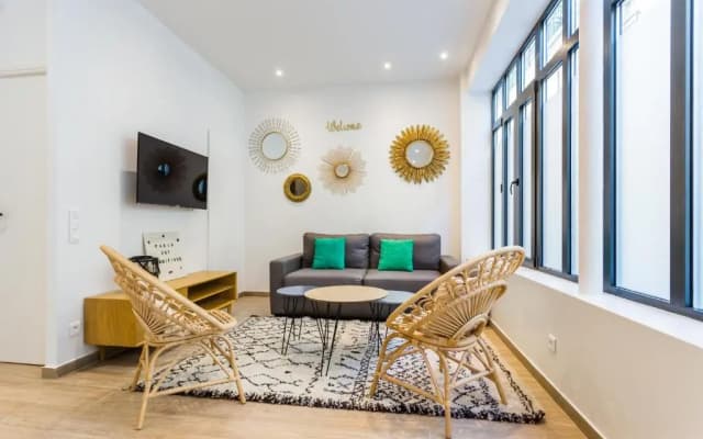 CMG Boulevard Voltaire / Truillot D - photo 2