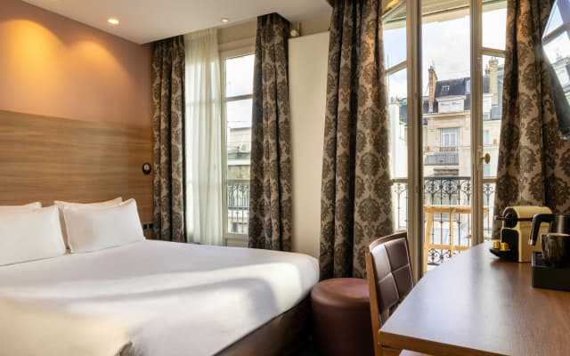 Hotel de Sevigne - photo 4