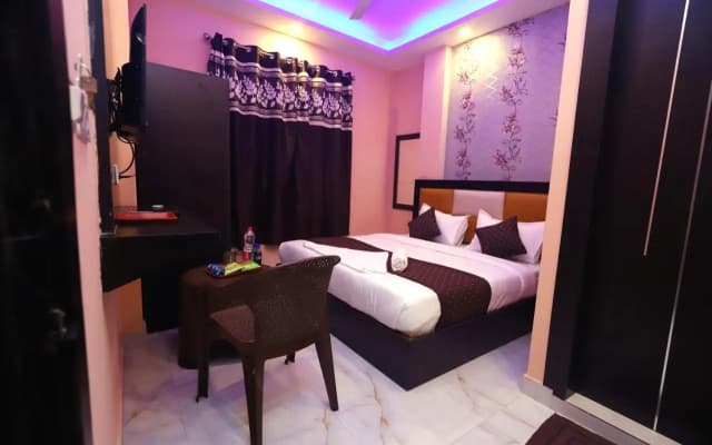 Hotel Jupiter Inn - photo 4