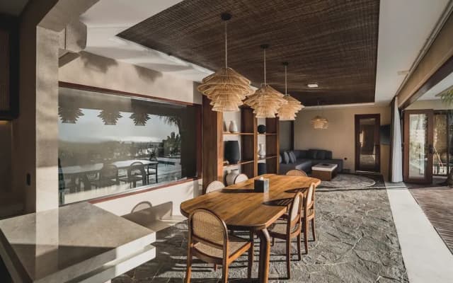 Resort Seascape Resort & Spa Uluwatu by Ini Vie Hospitality - photo 4
