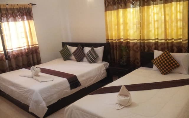 Bou Savy Guesthouse - photo 2