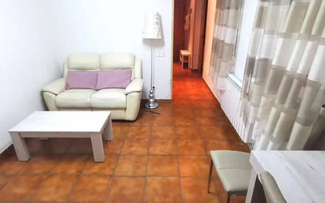 Apartamento en el centro de Madrid - photo 3