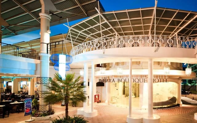 Pimnara Boutique Hotel Phuket Patong - photo 4