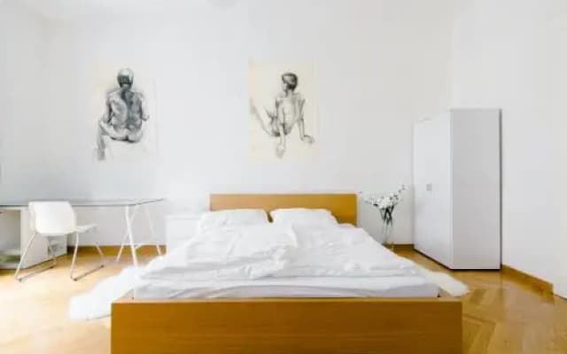 Kubelíkova Apartments - photo 3