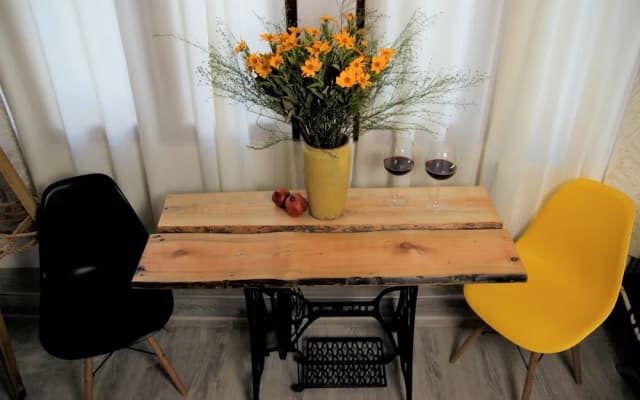 Saperavi Apartment - photo 4