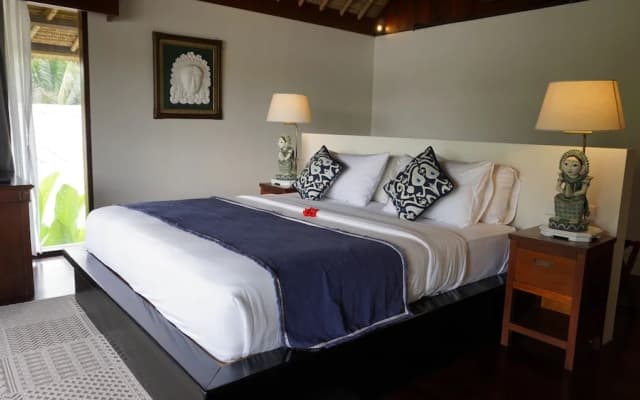 Umah Lawas Villa Ubud - photo 5