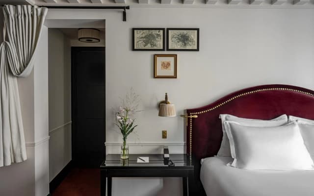 La Chambre du Marais - photo 4