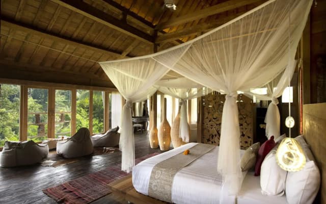 Blue Karma Dijiwa Ubud - photo 3