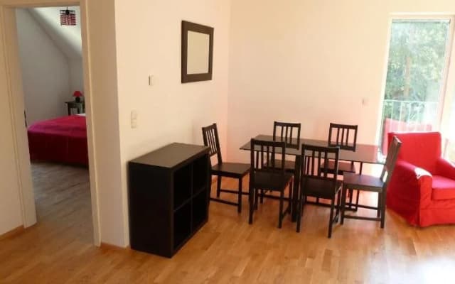 Apartment Vindobona - photo 5