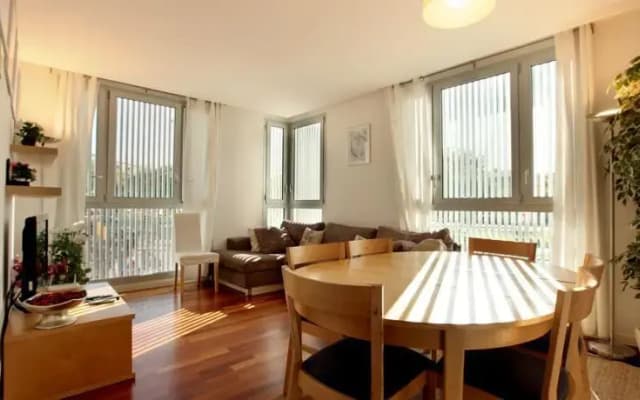 Port Vell Suites - photo 2