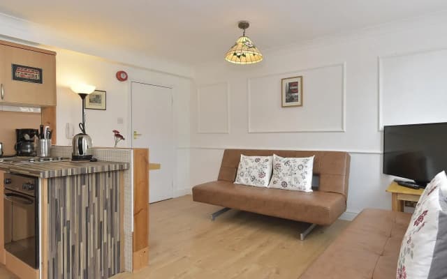 Farringdon Apartments - photo 4