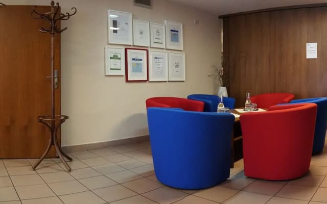 Hotel Inos - photo 2