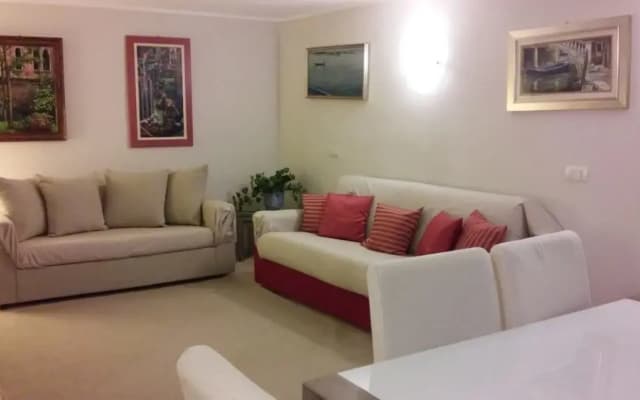 Grimaldi Apartments - Mimma - photo 4