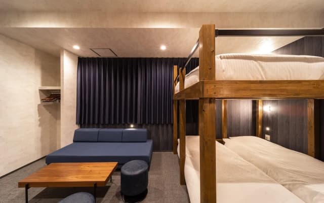 WellStay Namba 9F - photo 3