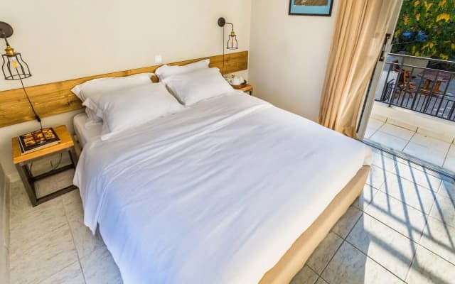 Aris Athens Suites - photo 5